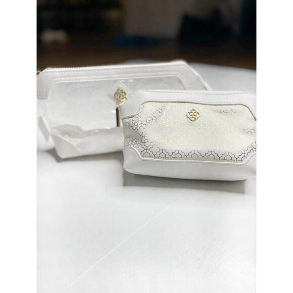 KENDRA SCOTT Cosmetic Bag Set - Picture 2 of 4